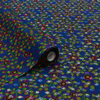 قماش أبوال نقشة الفينكا