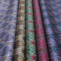 قطن العمودي برسمة الوشاح الملكي