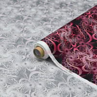 قماش قطن جاكار نسائي