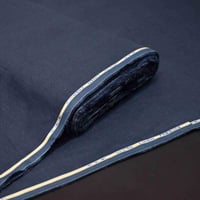 قماش لينن طبيعي