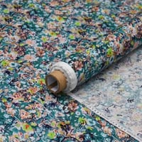 تشكيلة أقمشة ليبرتي قطن 100% نسائية