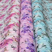 قماش بوال مشجر العمودي