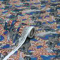 قماش قطن نسائي رقم 675