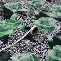 قطن شربت مشجر دجيتال رقم 27616