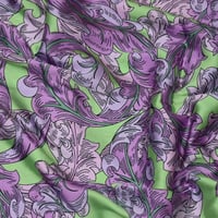 حرير إيطالي ناعم الملمس