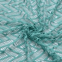 قماش دانتيل شبكي