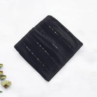 1- اسود فصوص مربع