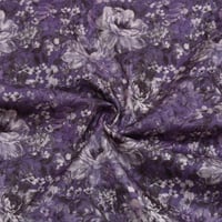 قطن ليبرتي عمودي ورود كلاسيكية