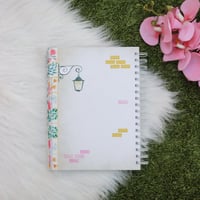 دفتر مقسم إلهام