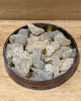 لبان اخضر حوجري