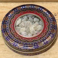 لبان حوجري اخضر