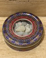 لبان اخضر حوجري