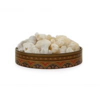 لبان اخضر حوجري