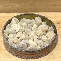 لبان حوجري اخضر