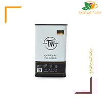 شاي عالم الشاي 290 جم OP1