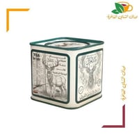 شاي قائد الغزلان الاخضر 100 جم