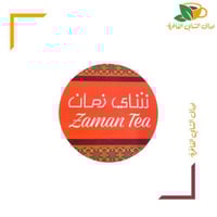 عازل حراري زمان