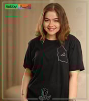 تيشرت خريطـة - المدن