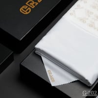 قماش جريس شتوي أبيض 210-G