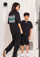 تيشرت الوطني SAUDI