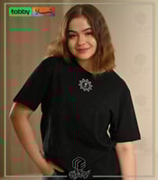 تيشيرت رؤية 2030 مضيئه