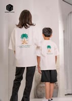 تيشرت المملكه العربيه السعوديه