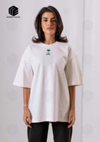 تيشرت الوطني الله الي عزنا