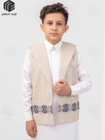 سديري أطفال لينن - بيج