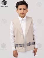 سديري أطفال لينن - بيج