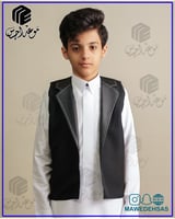 سديري جلد اسود