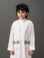 سديري أطفال لينن - سكري