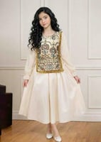 فستان بناتي A1