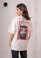 تيشرت الوطني توقيع B.M.S