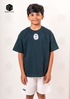 تيشرت الوطني بصمه