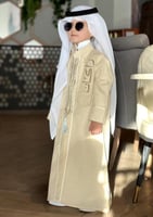 دقلة اطفال العيد 2025