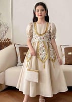 فستان بناتي A9