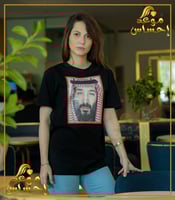 تيشرت ولي العهد