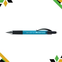 قلم رصاص ميكانيكي فايبركاستل جريب ماتيك -0.5-