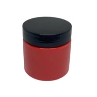 لون اكريليك - لون احمر قرمزي فاتح - 100ml