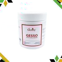 اكريليك جيسو أبيض - 1000 مل