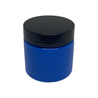 لون اكريليك - لون ازرق وسط - 100ml