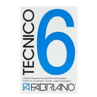 كراسة فابريانو A4 - خشن -