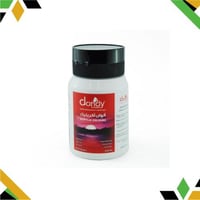 لون اكريليك ابيض - 500 مل