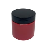 لون اكريليك - لون احمر قرمزي غامق - 100ml