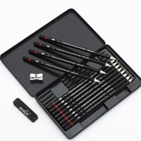 بوكس الرسام الصغير