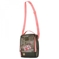 شنطة طعام ملون - بوز