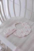 بكج مواليد وردي فيونكات من اتيلير بابي