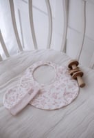 بكج مواليد وردي من اتيلير بابي