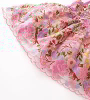 فستان مارلو بتصميم مميز