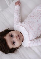 بكج مواليد وردي من اتيلير بابي